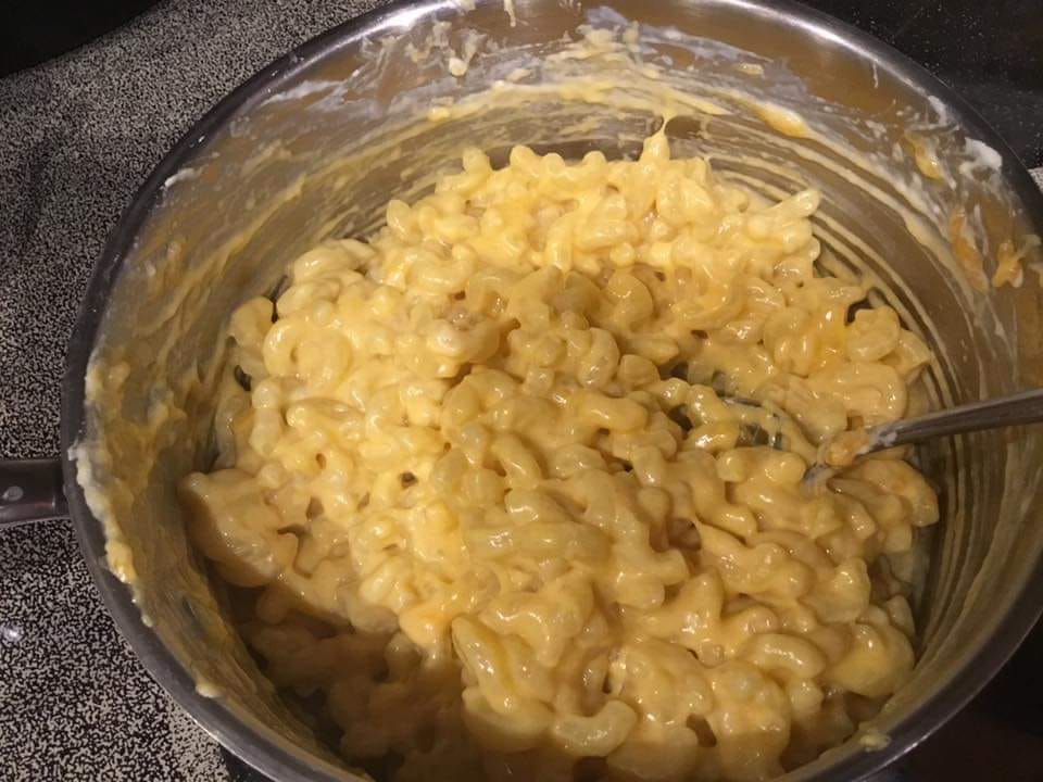 The Bes Macaroni And Cheese Recipe EVER